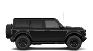 2026 Ford Bronco® External Image 5